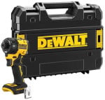 akumuliatorinė zakrętarka smūginis hydrauliczna 1/4" 18V XR, 56Nm, DeWalt [DCF870NT-XJ] Li-Ion, TStak