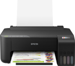 Spausdintuvas Epson L1270 | Spalvotas | Inkjet | Wi-Fi | Juodas