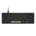 Corsair K65 PRO Mini RGB, Corsair OPX Klaviatūra žaidimams