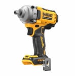 Akumulatora triecienatslēga , bezsuku, karkass low mode darbojas ar lēnāku ātrumu uz p, dewalt dcf892n&dw