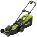 Akumuliatorinė vejapjovė 18V RY18LMX40A-0 5133004584 RYOBI