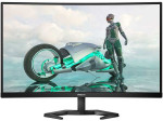 Žaidimų Monitorius - Philips Momentum 27M1C3200VL/00 68,6 cm (27") Full HD Juodas