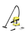 Karcher WD 2 Plus S V-15/4/18