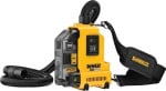 DeWalt DCF6201-XJ juostinių varžtų žurnalas