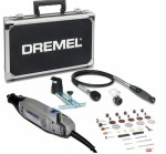 DREMEL TEKIMO ĮRANKIS 3000-3/45 EU