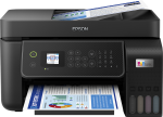 Spausdintuvas Epson Daugiafunkcinis printers | EcoTank L5310 | Inkjet | Spalvotas | A4 | Wi-Fi | Juodas