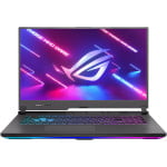 Asus ROG Strix G17 G713;AMD Ryzen™ 9 6900HX (8C/16T, 20MB, up to 4.9)|16GB DDR5|1TB|17.3" FHD IPS 360Hz, Dolby vision HDR,AG|NVIDIA® GeForce RTX™ 3060 6GB|Wi-Fi 6E + BT 5.3| Win 11 PRO | Atnaujintas/Renew/