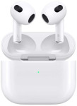 Belaidės Ausinės - Apple AirPods 3-os Kartos su Lightning Dėklu