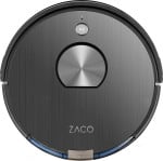 Zaco A10 valymo robotas