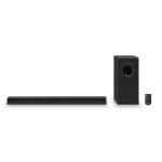 Namų kino sistema SOUND BAR 2.1/SC-HTB490EGK PANASONIC