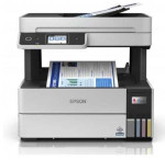 Spausdintuvas Epson Mfp ecotank l6490 a4/4-in-1/3.3pl/37ppm/adf35