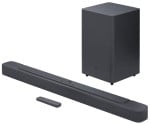 JBL Bar 2.1 Deep Bass MK2 Soundbar JBLBAR21DBM2BLKEP