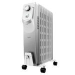 Radiatorius Cecotec ReadyWarm 9000 Space 360º, 2000 W