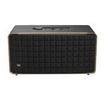 JBL Authentics 500, black - Wireless home speaker