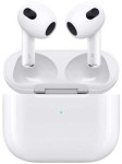 Apple Ausinės airpods (3. kartos) su etui ładującym lightning