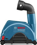 Siurbimo gaubtas Gde 115/125 FC-T Bosch 1600A003DK