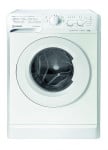 Skalbimo Mašina - Indesit MTWSC 61294 W PL