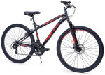 Huffy Bike EXTENT 27.5" Juodas 56350W Juodas