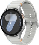 Smartwatch -  Samsung Galaxy Watch 7 44mm LTE Sidabrinė.