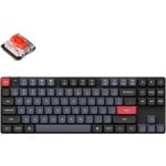 Keychron K1 Pro TKL Gateron Red Switch