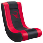 Žaidimų kėdė Subsonic Raiden RockNSeat Pro