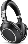 Belaidės triukšmą slopinančios ausinės Sennheiser HD 4.50 BTNC, Bluetooth, aptX, 3.5mm, juodos