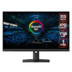 MSI MAG 321QR-QD