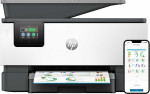 Hewlett Packard (HP) OfficeJet Pro 9120b All-in-One Spausdintuvas, spalvotas,