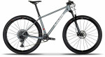 Mountain bike MMR RAKISH 70 - Juodas N Raudona - dydis S / 23/2024