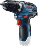 Gręžtuvai BOSCH Professional GSR 12V-35