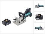 Akumuliatorinė freza Makita DPJ 180 T1