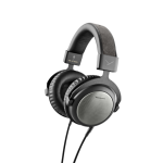 Audiofilinės High-End Tesla technologijos ausinės Beyerdynamic T 5, 32 omų