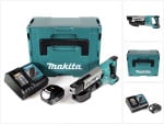 Suktuvas Makita DFR 550 RM1J, 18V, su akumuliatoriumi ir įkrovikliu