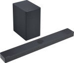 LG 3.1.3 Dolby Atmos Soundbar SC9S.DSWELLK