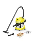 Karcher WD 4 S V-20/4/35