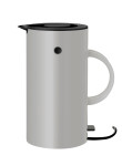 Stelton - EM77 Electric Virdulys 1,5 L - Light Pilkas (890-2)