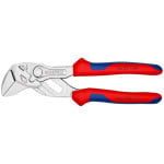 Replės veržliaraktis Knipex 86 05 150