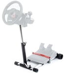 WheelStandPro Wheel Stand Pro Pro V2 Rosso stendas (WSP- V2-THR)