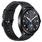 Xiaomi Watch 2 Pro 4G Black