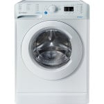 Indesit BWSA 61051 W EU N