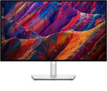 LCD 27" Dell U2723QE 4K USB-C