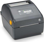 Zebra Thermal Transfer Spausdintuvas (74/300M) ZD421; 300 dpi, USB, USB priegloba, modulinio ryšio lizdas, 802.11ac, BT4, ROW, ES ir JK laidai, Sw