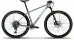 Mountain bike MMR RAKISH 00 - Juodas N Raudona - dydis S / 23/2024