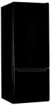 Šaldytuvas FRIDGE-FREEZER POLAR POB 602E K