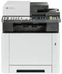 Spausdintuvas DAUGIAFUNKCINĖ SISTEMA Kyocera ECOSYS MA2100CWFX/A4 Spalvotas