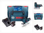 Akumuliatorinis siaurapjūklis Bosch GST 12V-70