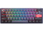 Ducky One 3 Cosmic Blue Mini RGB LED MX-Speed-Silver (DKON2161ST-PDEPDCOVVVC2)