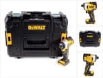 Akumuliatorinis smūginis suktuvas Dewalt DCF 809 NT