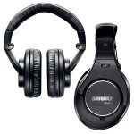 Shure SRH840A-EFS ausinės