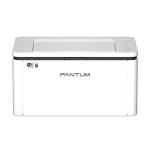 Pantum BP2300W | Mono | lazerinis | Spausdintuvas | Wi-Fi | Baltas